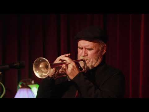 Ale Möller Trio, The Nearness of you