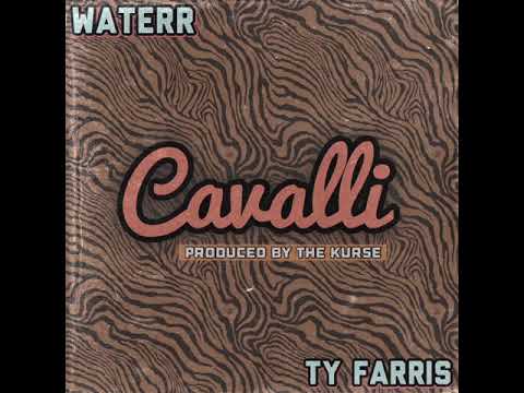 WateRR x Ty Farris x Kurse - Cavalli