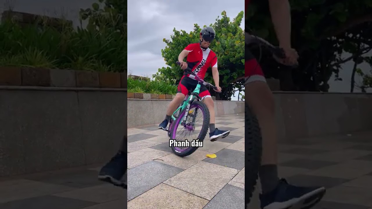 XE ĐẠP ĐỊA HÌNH FORNIX X12-V11