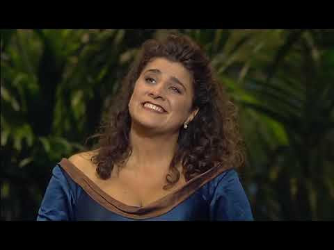 Cecilia Bartoli - Vivaldi. Di due rai languir costante.
