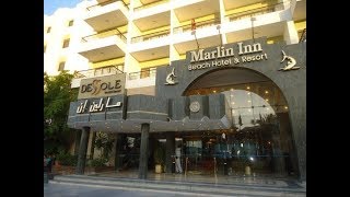 Видео об отеле Marlin Inn Azur Resort, 0