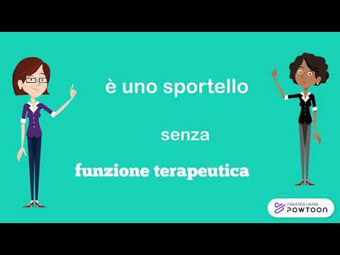 SPORTELLO TUTOR