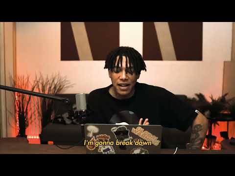 BREAKDOWN OF DINA AYADA - FLOWERS!