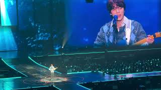 Download lagu 260130 monsta x the nexus world tour in seoul - minhyuk solo stage ‘reaching’ [FULL] mp3