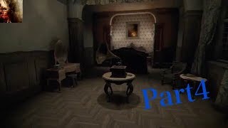 【Layers of Fear】画家の真実を探る!!Part4【SPADE1136】