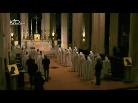 Laudes du samedi