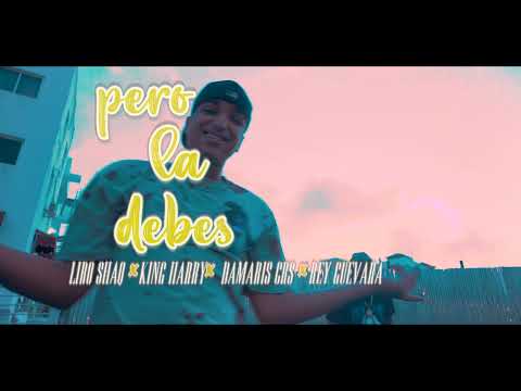 Kingharryrd x liro Shaq El Sofoke x Damariscrs x King Harry -Pero la debes