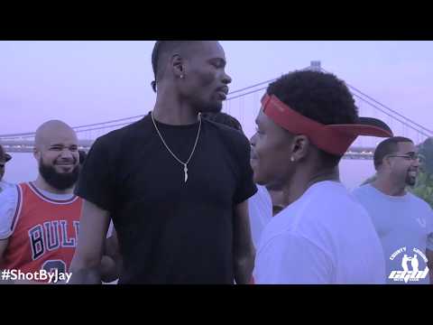 Remedy Loko vs SG & Tig Leggie