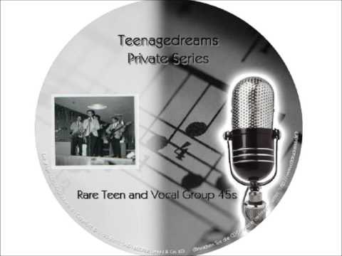 TEEN GROUP Jimmy Gale Quartet - School is over