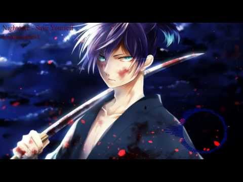 Nightcore - Save Yourself