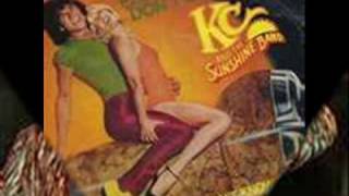 k c &amp; the sunshine band - nothing sadder than a heartache(DISCO)