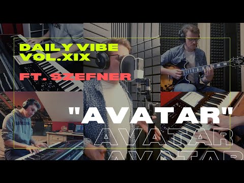 Wajdzik feat. Szefner - Avatar