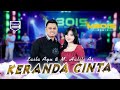 Keranda Cinta Laila Ayu Ft M Halili Mbois Music