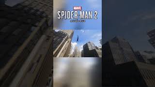 Brand New Day #DLSS5 #マーベル #スパイダーマン #marvelsspiderman2 #MOD #ミセス #brandnew