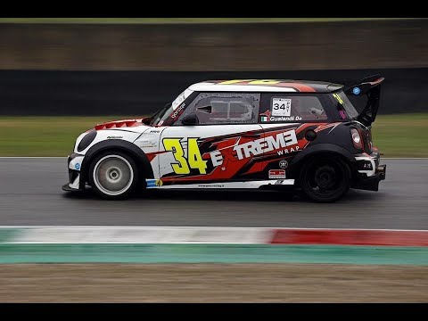 Il Time Attack Italia al Mugello decreta i Campioni 2018