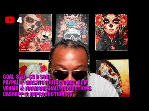 GED MONDAYS WITH THE ONE AND ONLY TWIGGA MAN....PAID REACTIONS