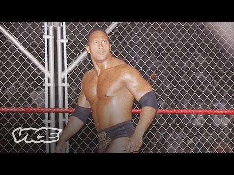 Tales From The Territories (Trailer)