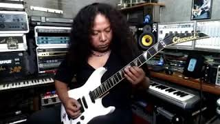 Download lagu Instrument-MAY_Sendiri #cover by Toenk Kenzie mp3