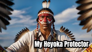 Heyoka Empath: Ancient Lakota Wisdom to Guide Empaths & HSPs