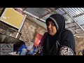 Persi Ala Janda Semok