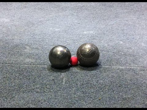 Bocce : Programma Quarti di Finale - 2° Prova Circuito Elite Individuale Cat. A - Maschile