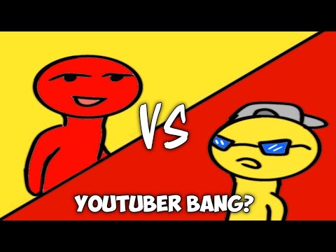 Animasi ( Meme Ryzen ) "Ih kok ngamok"