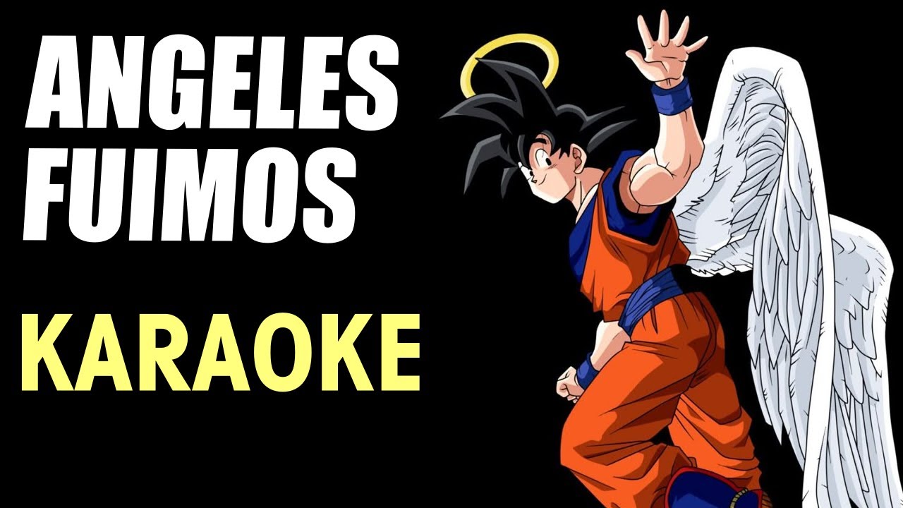 Ángeles Fuimos