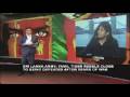 Sri Lanka Tigers Issue Ending Press TV Part 1 Of 3