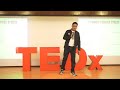 Why Comedy Is More Powerful Than You Think Gajen Nad TEDxSeremban