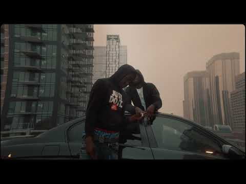 Spliffyy - My Bro (feat. Rary) [Official Music Video]