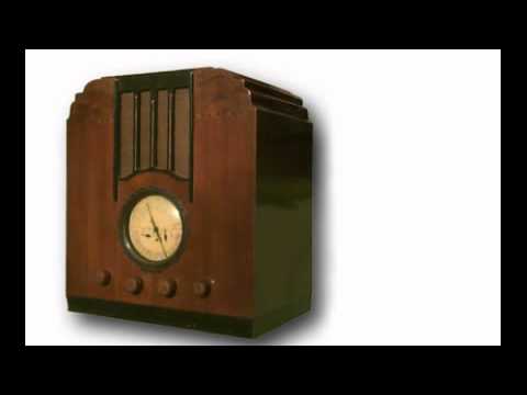 RadioArkivet 27 Nærradio Stavanger - Siddis Radio, Rolf Pedersen