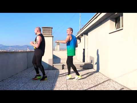 A Tu Manera - Sofia Reyes ft Jhay Cortez Giuseppe e Marco