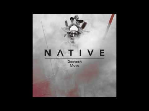 Deetech - Material (Original Mix)