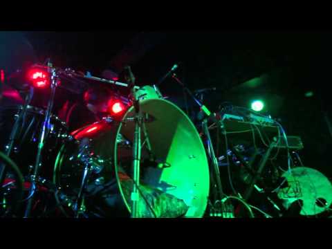 Tomaga @ The Exchange, Bristol