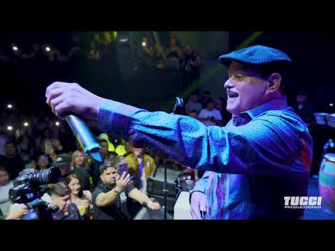 Lalo Rodriguez - Después de Hacer el Amor (Chile)