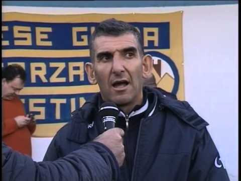 INTERVISTE FADDA E ROMONDINI