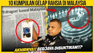 Download lagu 10 KUMPULAN GELAP PALING RAHSIA DI MALAYSIA RAMAI TAK TAHU mp3