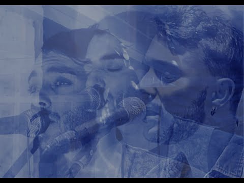 Silver Roy – ‘In The End’ and ‘No Way Out’ (Live at The Studio, Uk)