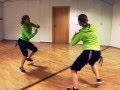 Aleksandra Łoś Zumba fitness- MJ/They Don't Care ...