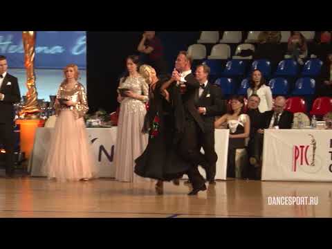 Жиратков Александр - Новожилова Ирина, Final Quickstep