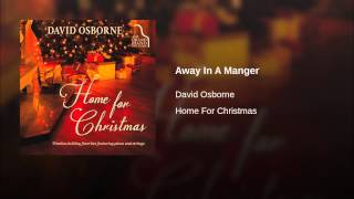 Away In A Manger