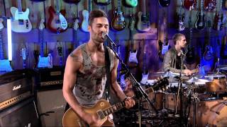 Carolina Liar &quot;I&#39;m Not Over&quot; Guitar Center Sessions on DIRECTV