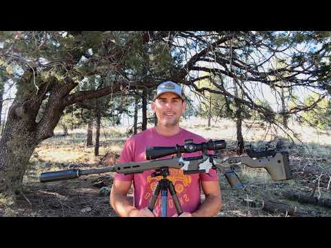 What Makes the PERFECT Hunting Rifle? (My Proven Setup)