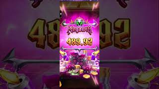 Inferno mayhem 🤑 | PG slot | 28000k earning # viral # game # PG slot # earning 