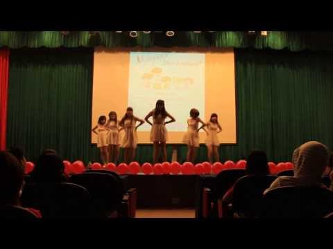 131215 NoNoNo - A Pink dance cover by X-PROJECT (Offline DBSK)