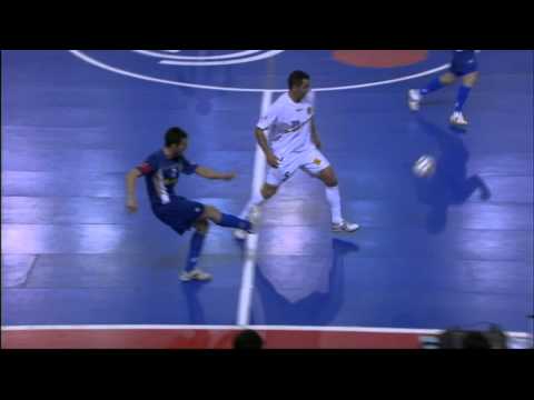 Top gol de Antonio (Azkar Lugo)