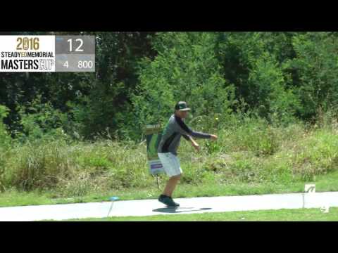 2016 Masters Cup Masters Final Round Part 2 Baldwin, Brown, Smith, Ryan