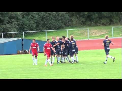 Knarrbacken FC - Håbo FF