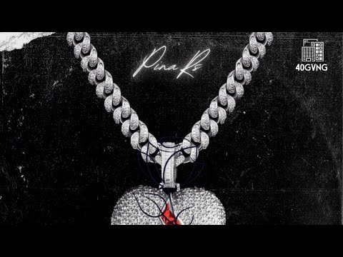 Pina Rs • City Girls feat. KD (prod. Casselbeats)