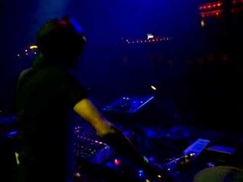 Juan Atkins @ CODE 042 (23-02-2008) Detroit Night - 3